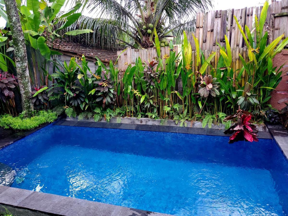 Kakau Villa 2 - Ubud 외부 사진