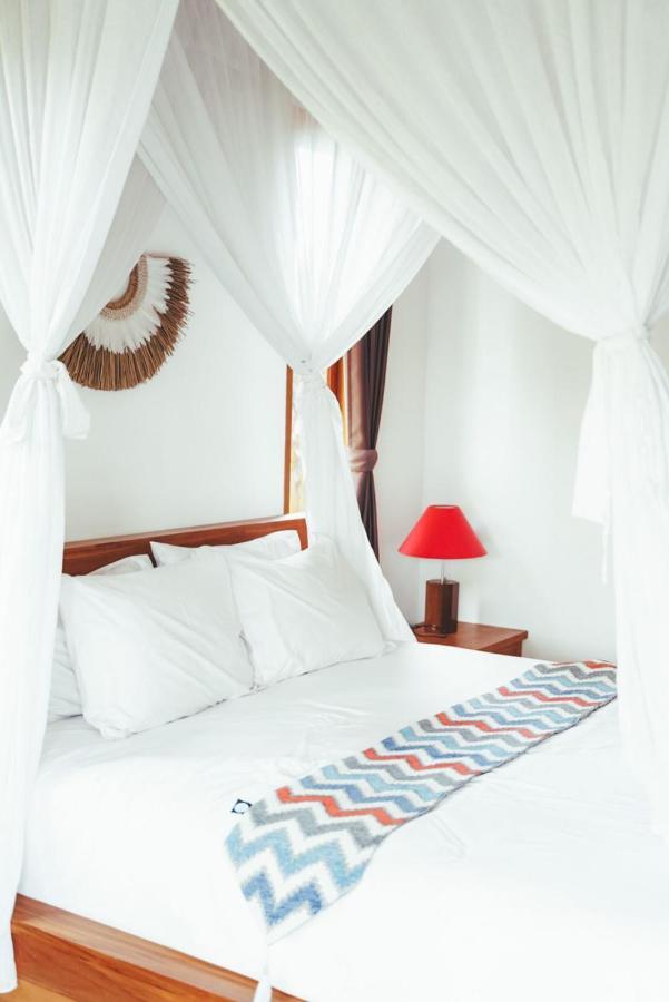Kakau Villa 2 - Ubud 외부 사진