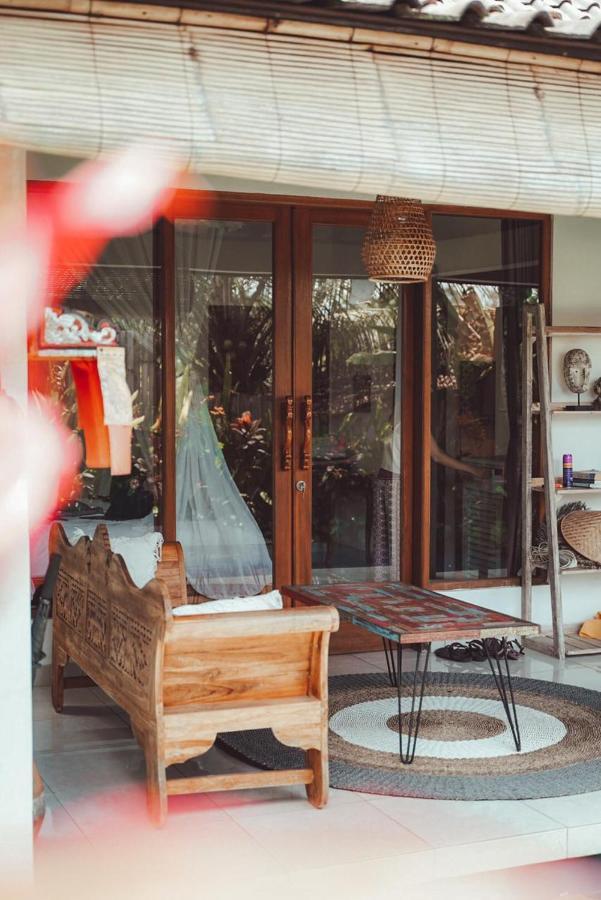 Kakau Villa 2 - Ubud 외부 사진