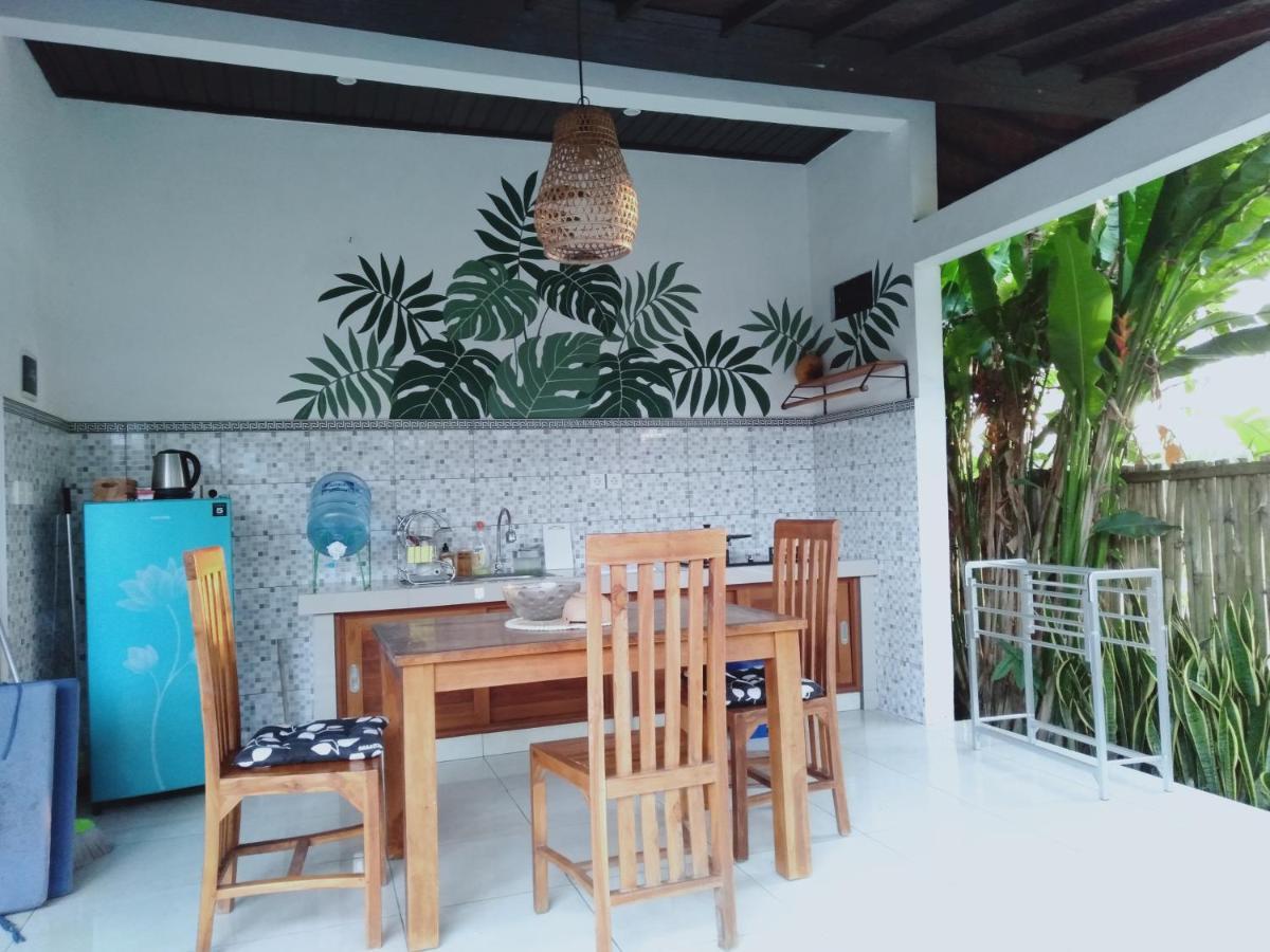 Kakau Villa 2 - Ubud 외부 사진